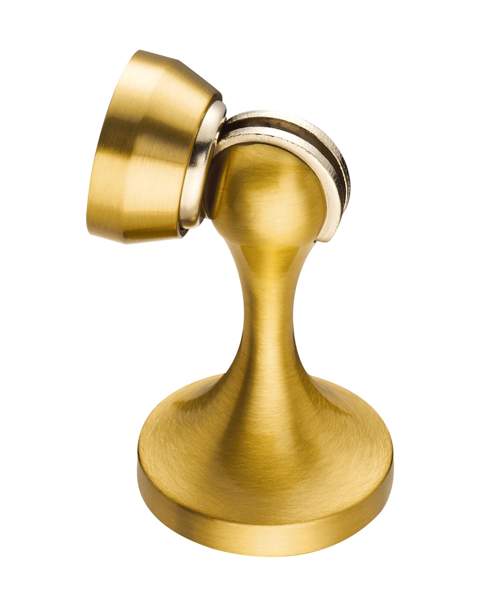 ads004铜立式门吸 sb